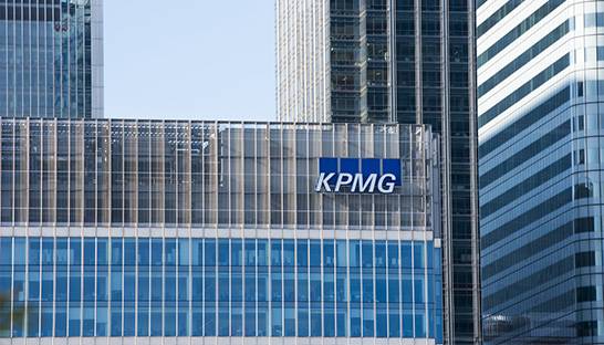 KPMG to slash Partner headcount despite making profit
