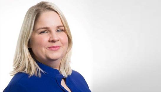 Hymans Robertson appoints Victoria Panormo in pensions team