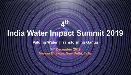 Grant Thornton contributes to water management summit