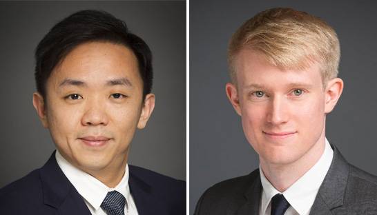 FTI makes 34 senior promotions, including two in Hong Kong