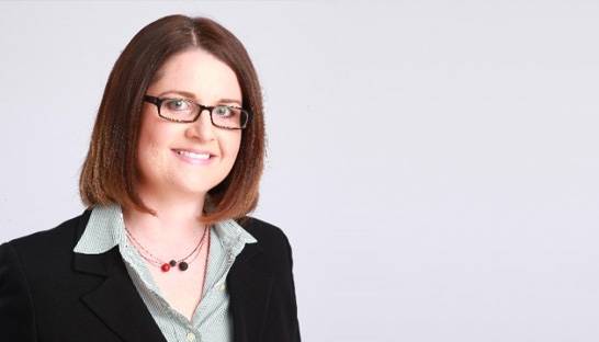 Crowe appoints Julia Poulter partner in non-profits team