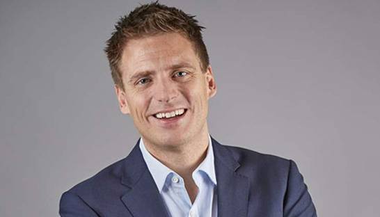 Berkeley promotes Ben Wildman to Partner in New York