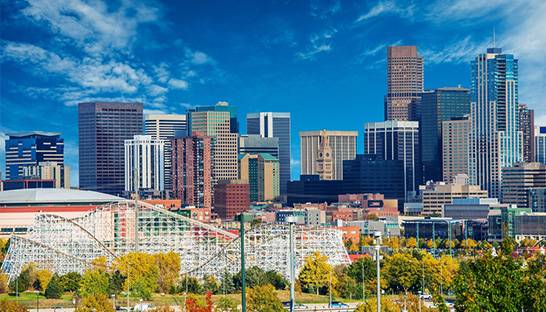 Mercer names new Denver-based leaders