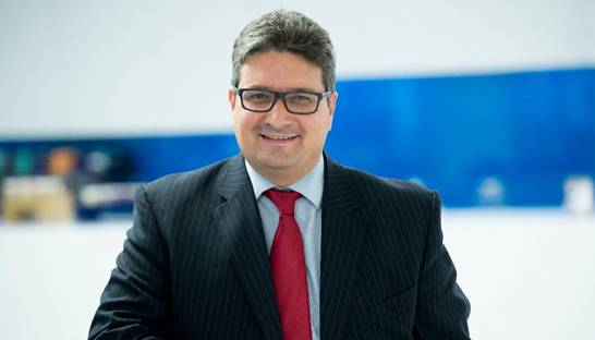 Malcolm Reynolds leads Mercer's pension administration business