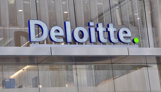 Claims Korea excluded from Deloitte APAC unit due to gender issue