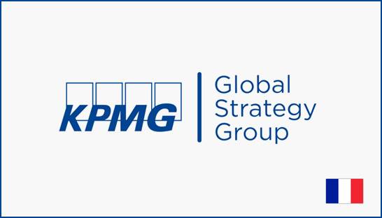 KPMG's French strategy consulting practice moves to Paris centre