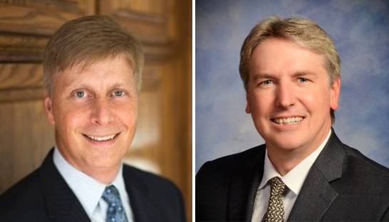 Mercer makes two senior appointments  