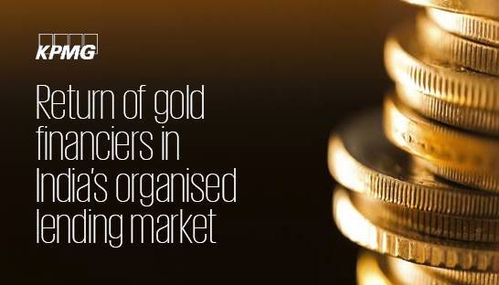 Digital offerings are transforming India's gold financing market