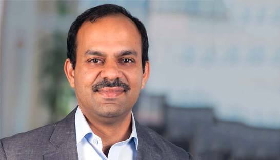 Arjun Sethi appointed Head of Asia Pacific at Kearney