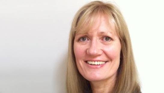 Geraldine Lawlor made KPMG Global Head of Financial Crime