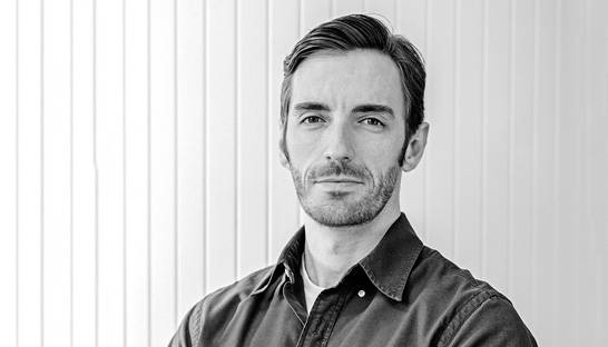Ian Wharton named Executive Creative Director at Publicis Sapient