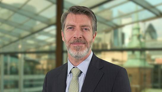 Dan Melley named Mercer UK Commercial Leader of Investment Solutions