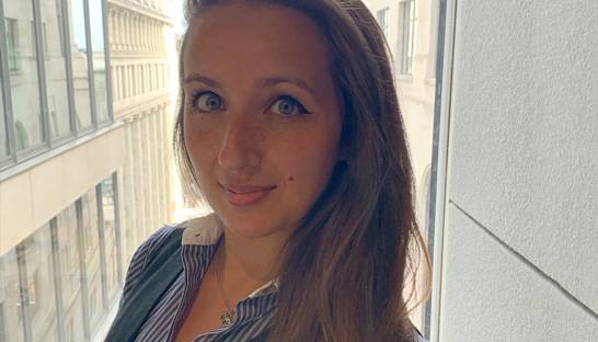 Siobhan Gardiner appointed Deloitte Ventures climate change lead