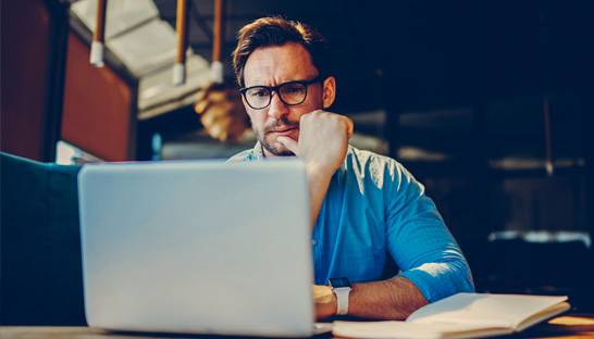 Fifth of UK businesses under pressure financially