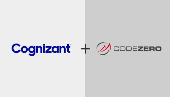 Cognizant acquires Salesforce consultancy Code Zero