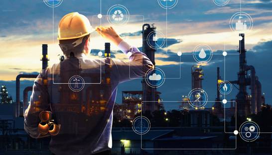Global oil and gas deal activity rises to $370 billion 