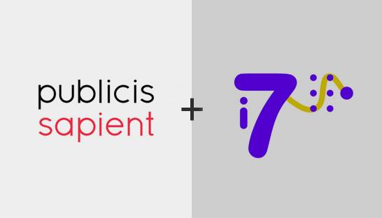 Publicis Sapient adds Sapient.i7 to new Salesforce arm