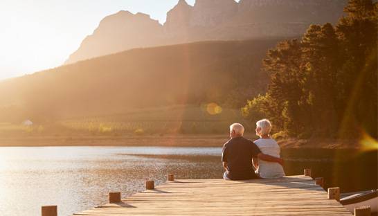 Australia has the world's third best pension | retirement system