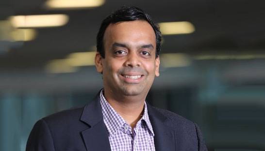 Kaushika Madhavan new India Managing Partner of Kearney
