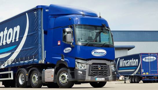 KPMG replaced by BDO as Wincanton auditor