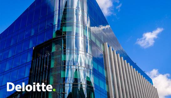 Deloitte confirms case of Coronavirus in London office