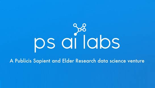 Publicis Sapient co-launches new AI lab