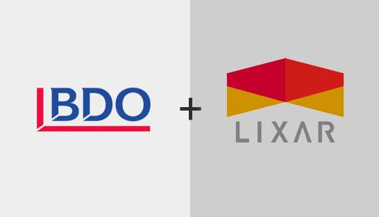 BDO Canada buys AI and data consultancy Lixar