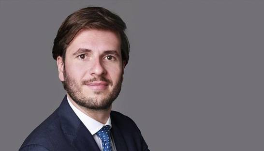 Arthur D. Little elevates Carlo Stella to partner in Dubai