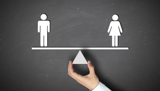 Australia outperforms US and UK in gender equality