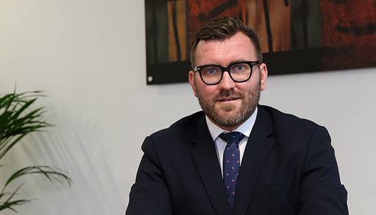 Grant Thornton appoints forensic Director for North of England