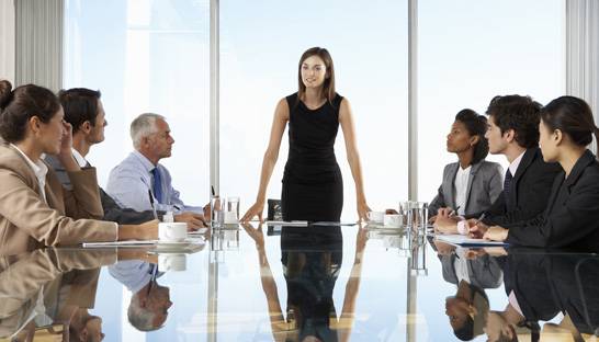 One third of board positions in FTSE 100 held by women