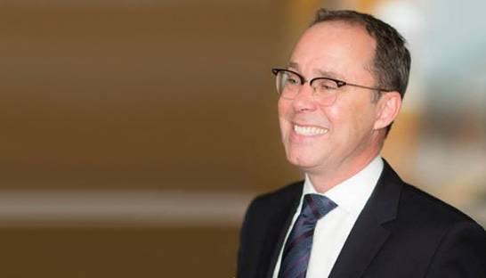 David Bryant to take over as CEO of Mercer Australia