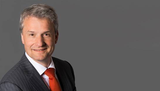 René Seyger elected to expanded Roland Berger supervisory board