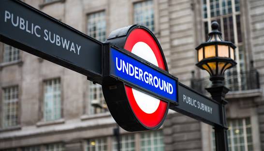 Transport for London selects Baringa for strategic work
