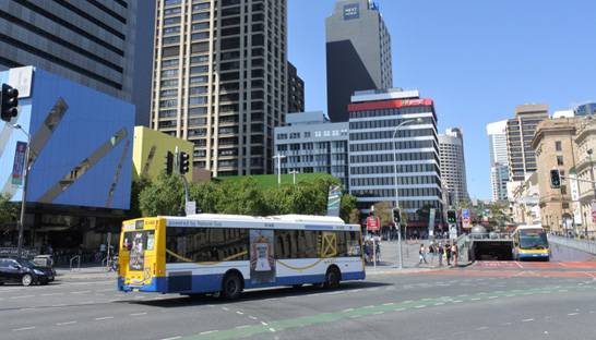 CFO role increasingly demanding in Australian Public Service