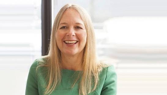 Lisa Mundy appointed to Mercer Master Trust board