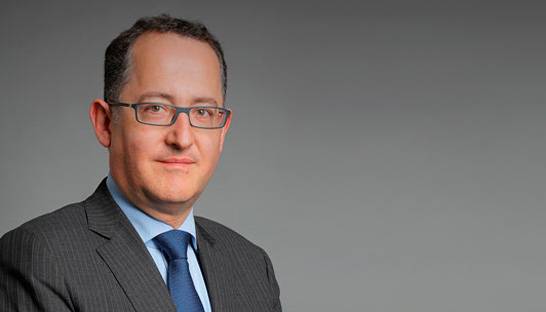 Greater China boss Denis Depoux elected to top of Roland Berger tree