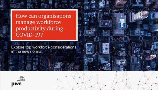 PwC India's guide to business continuity during and after Covid-19