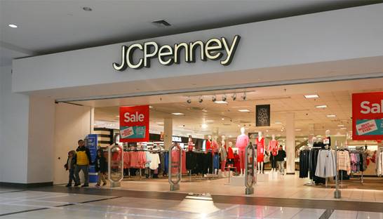 JC Penney hires AlixPartners as debts mount and revenues drop