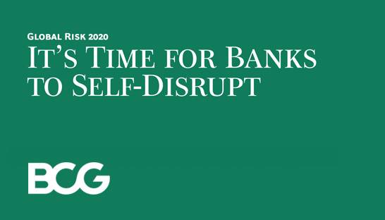 Four ways banks can improve risk & compliance efficiency