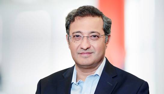 Bain's India leader Karan Singh reflects on Covid-19 opportunities