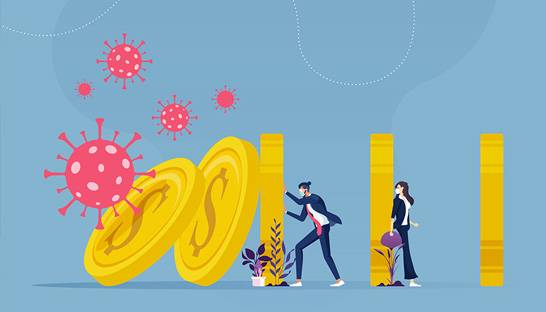 Wavestone sees revenues drop over 15% due to Covid-19 crisis