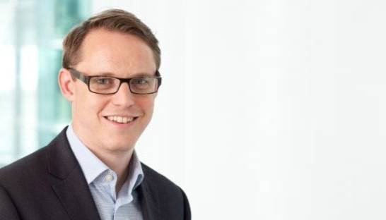 Mercer appoints Ben Stone as Partner in risk transfer team