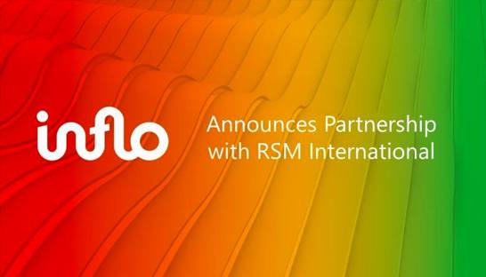 RSM partners with Inflo on global accounting collaboration platform