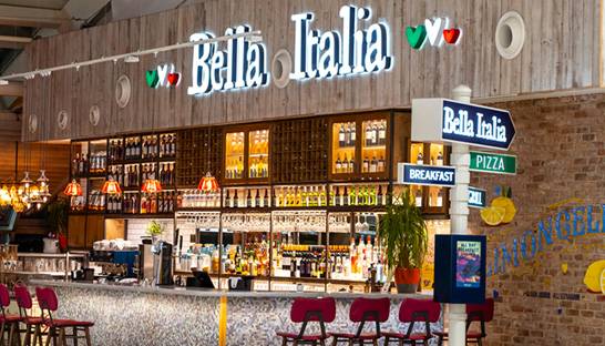 AlixPartners advising Casual Dining Group on restructuring