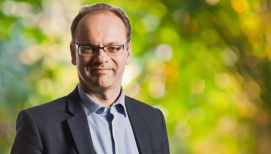 Hymans Robertson appoints Peter Summers as Client Director