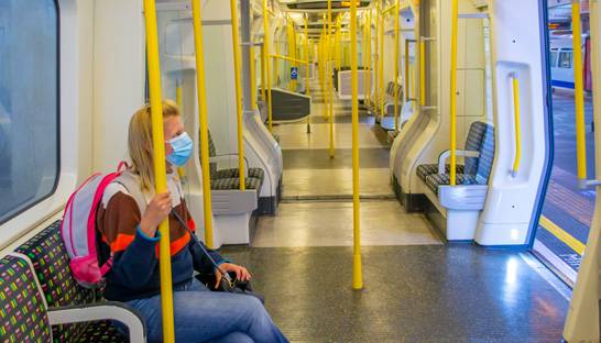 UK workers uncomfortable with August return to work