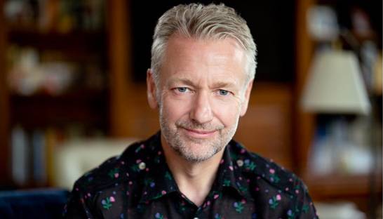 Former Deloitte Digital head Andy Main appointed CEO of Ogilvy