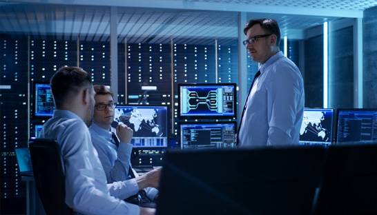 Cybersecurity teams need to catch up in public cloud space