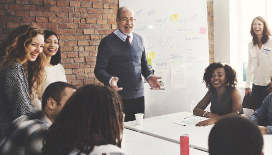 Business leadership diversification slows in UK and US